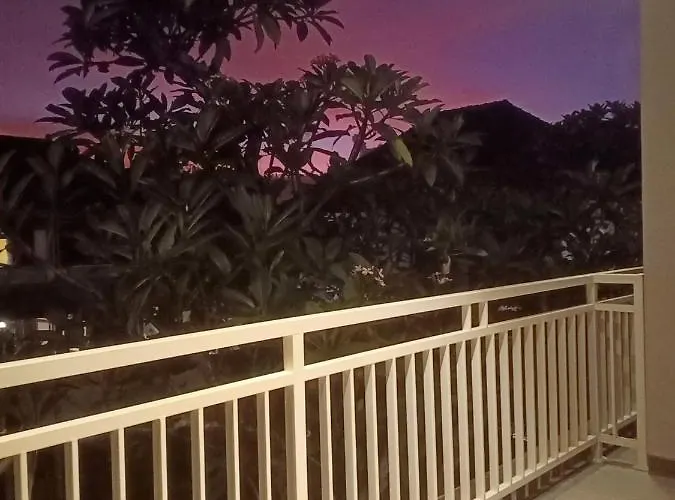 Kasapa 3* Ubud