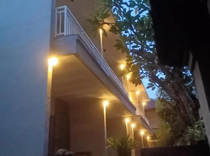 Kasapa 3*