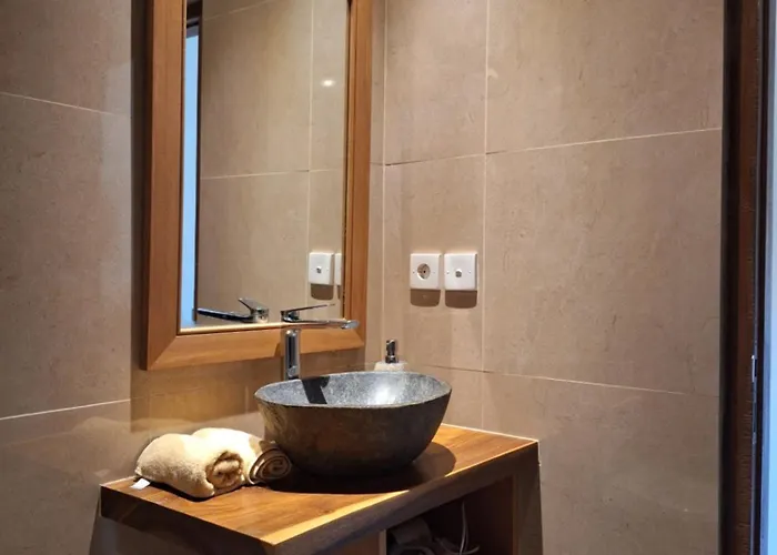 Kasapa 3* Ubud