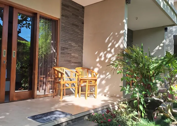 Kasapa Pensión 3*