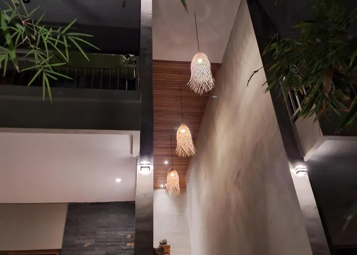 Kasapa 3* Ubud