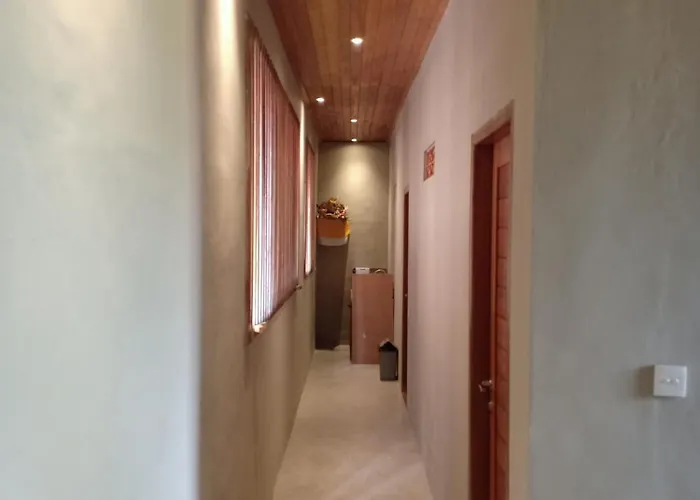 Kasapa 3* Ubud
