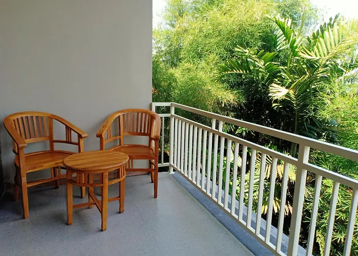 Kasapa 3* Ubud